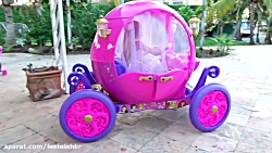 دیانا و روما((.(((دیانا شو))))...