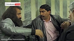 سریال پایتخت 4 - قسمت 4