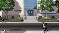 یه میکس باحال وخنده دار از دو...