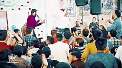 کربلایی سیدرضا نریمانی، سرود،...