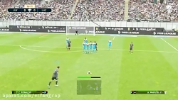 اموزش ضربه ایستگاهی