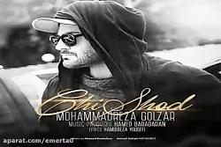 آهنگ محمدرضا گلزار چی شد