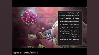 طریقه شیوع بیماری کرونا ماموپلاستی