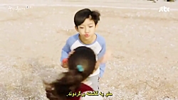 سریال کره ای نور چشمانت همراه...