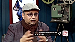 میری: باید جواد عزتی و حجازی ف...