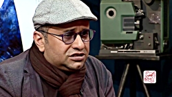 میری: من بعدا متوجه شدم که شهر...