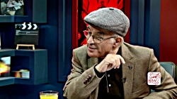 خاطره پسیانی از بازی در فیلم د...