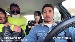 دوربین مخفی اسنپ-این دفعه ما ا...