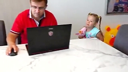 بازی های دیانا با داستان &quot...