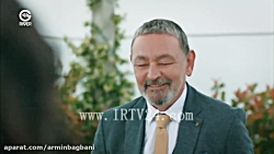 سریال لروکس قسمت ۳