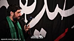 سید مجید بنی فاطمه ایام فاطمیه