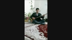 سه تار علیرضا افتخاری