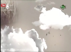 شهید مصطفی رضایی