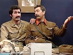 بیمارستان مختص کرونا