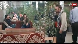 سریال نون خ - قسمت پنجم