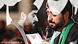 سید مجید بنی فاطمه ایام فاطمیه