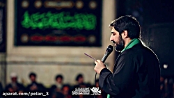 سید مجید بنی فاطمه ایام فاطمیه