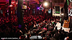 سید مجید بنی فاطمه ایام فاطمیه