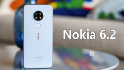 معرفی گوشی Nokia 6.2 نوکیا 6 م...