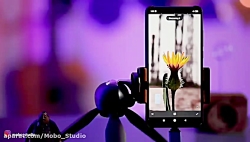 آموزش ادیت عکس با نرم افزار sn...