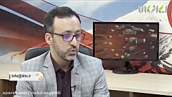 چگونه فرزندان خود را اهل کار و...