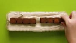 طرز تهیه دسر های خوشمزه که عاش...