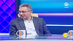 واکنش معاون وزیر بهداشت به حوا...