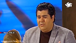 ترانه زیبای " قصه باران " با ص...