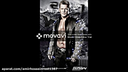 تم سانگ کریس جریکو در wwe