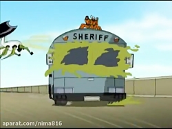 انیمیشن بن تن ben10 دوبله فارس...