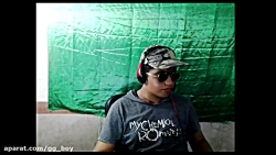 چگونه گیم ترسناک بریم و نترسیم...