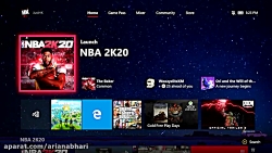 روش  سریع کار کردن ایکس باکس