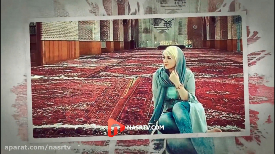 مستند از ایروان تا بهشت