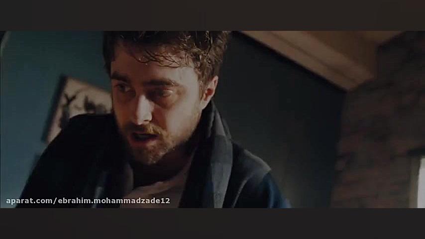 فیلم اکشن ( اسلحه های آکیمبو Guns Akimbo 20۱۹ ) زمان123ثانیه