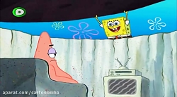 کارتون باب اسفنجی باب اسفنجی