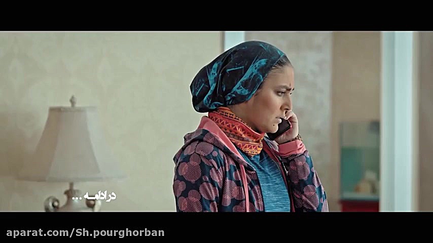 سریال کرگدن_ قسمت16 زمان109ثانیه