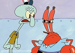 کارتون باب اسفنجی باب اسفنجی