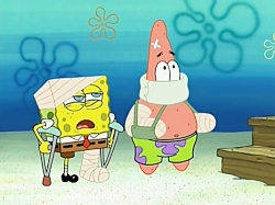 کارتون باب اسفنجی باب اسفنجی