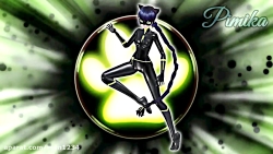 تبدیل مرینت به لیدی نوار به سب...