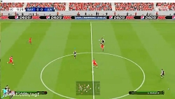 شروع لیگ قهرمانان اروپا