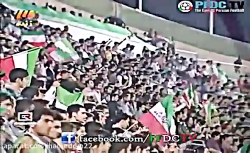 فوتبال ایران و بحرین