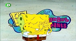 کارتون باب اسفنجی باب اسفنجی