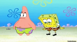 کارتون باب اسفنجی باب اسفنجی