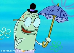 کارتون باب اسفنجی باب اسفنجی