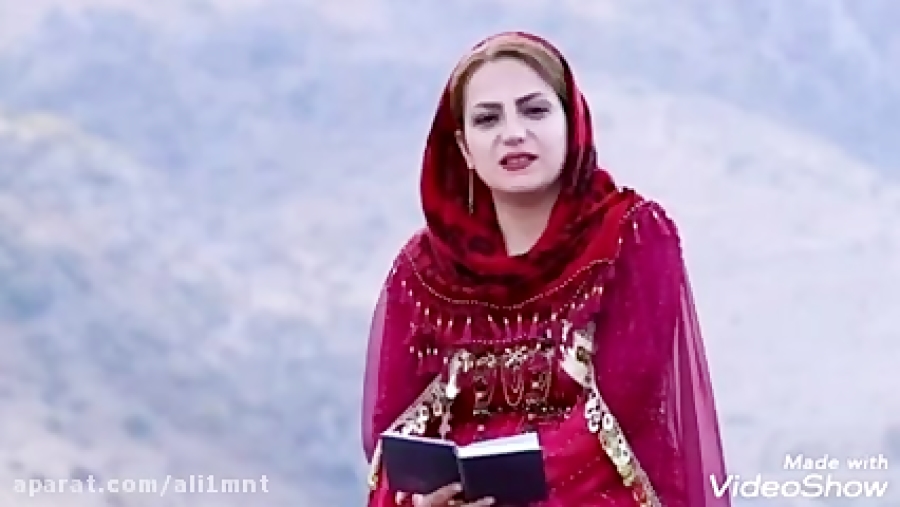 کلیب شعر کوردی درمان زخم بیمارم