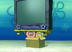 کارتون باب اسفنجی باب اسفنجی