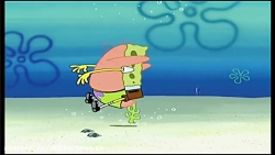 کارتون باب اسفنجی باب اسفنجی