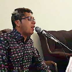 استاد علیرضا رضایی