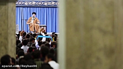 هدف آمریکا از مذاکره با ایران