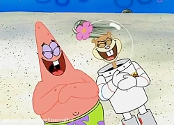 کارتون باب اسفنجی باب اسفنجی